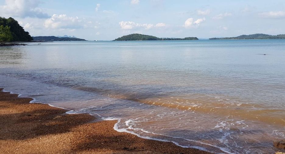For sale land in Thalang, Phuket