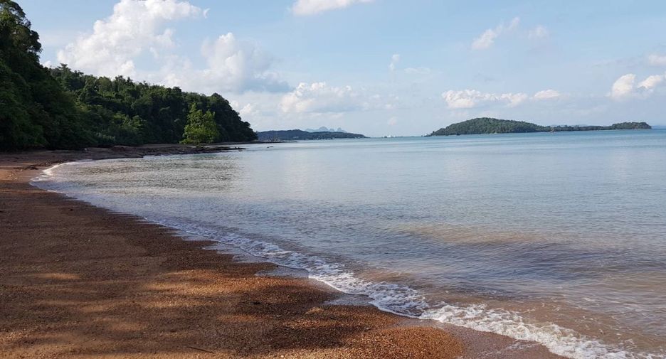 For sale land in Thalang, Phuket