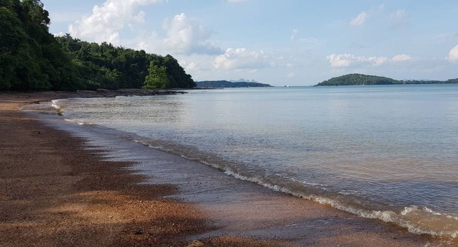 For sale land in Thalang, Phuket