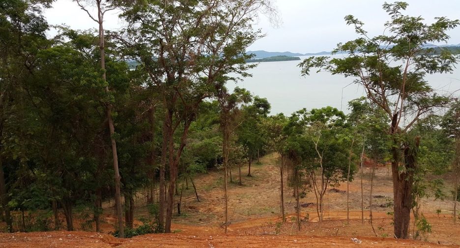 For sale land in Thalang, Phuket