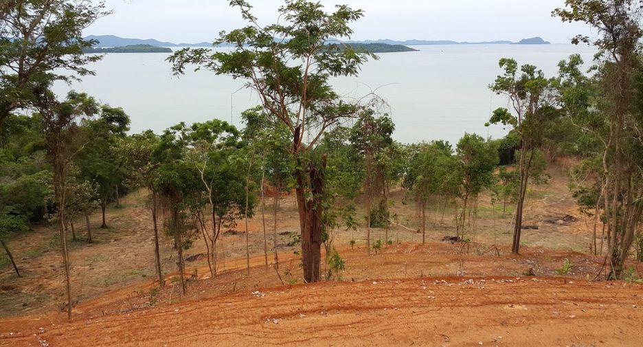 For sale land in Thalang, Phuket