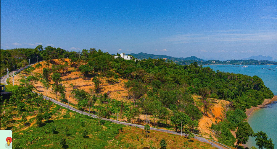 For sale land in Thalang, Phuket