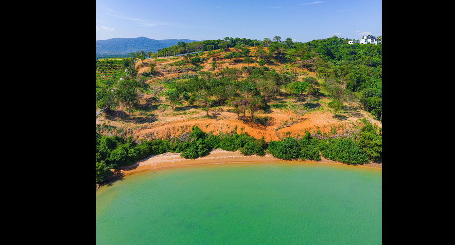For sale land in Thalang, Phuket