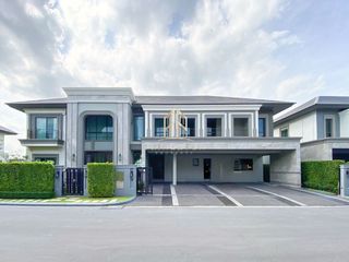For rent and for sale 6 bedrooms house in Lat Krabang, Bangkok