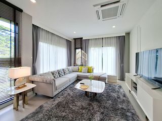 For rent and for sale 6 bedrooms house in Lat Krabang, Bangkok