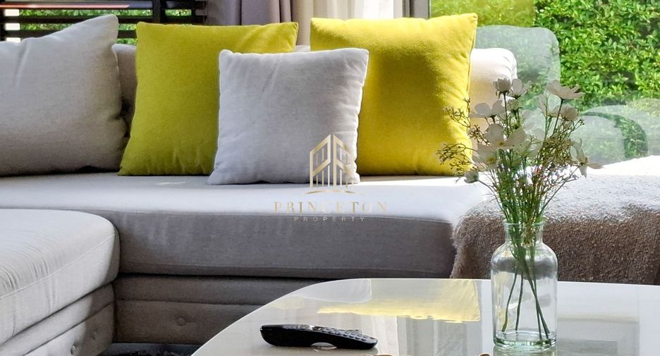 For rent and for sale 6 bedrooms house in Lat Krabang, Bangkok