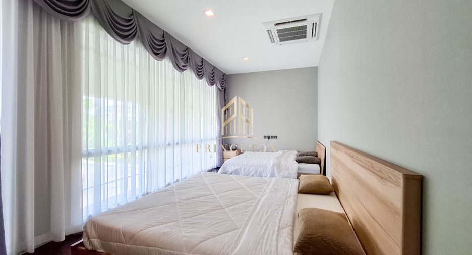 For rent and for sale 6 bedrooms house in Lat Krabang, Bangkok