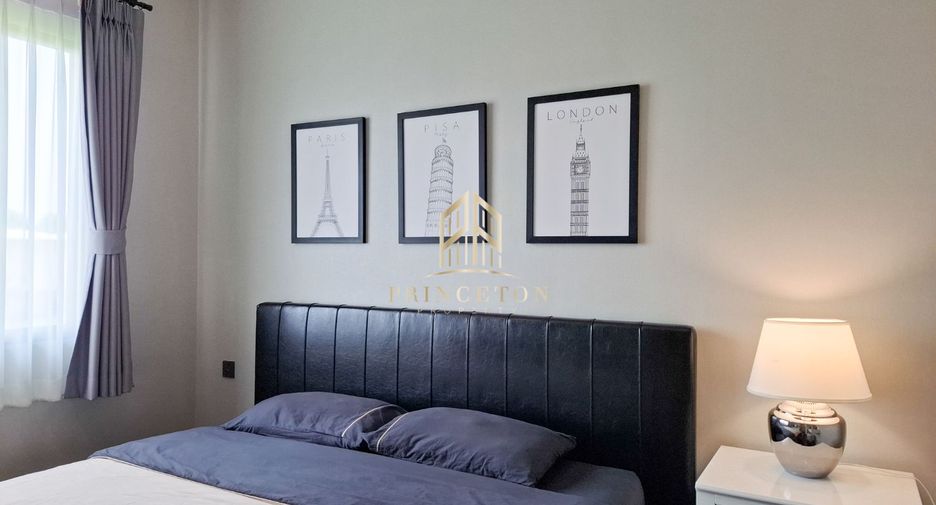 For rent and for sale 6 bedrooms house in Lat Krabang, Bangkok