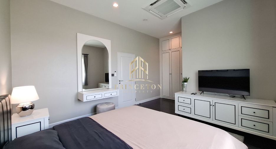 For rent and for sale 6 bedrooms house in Lat Krabang, Bangkok