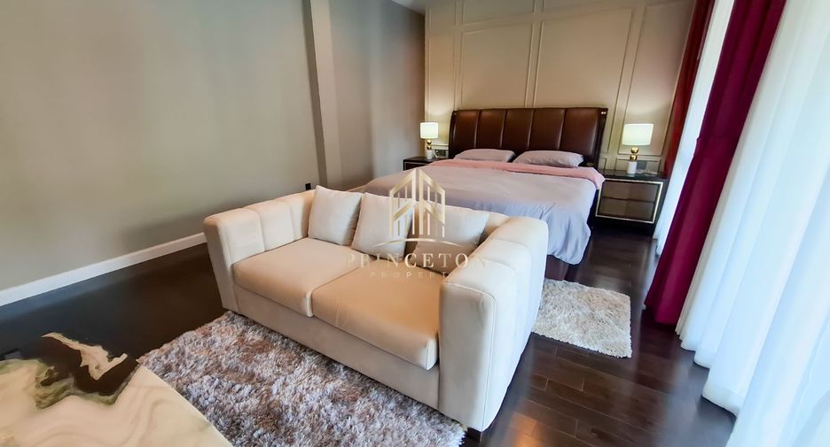 For rent and for sale 6 bedrooms house in Lat Krabang, Bangkok