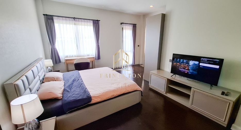 For rent and for sale 6 bedrooms house in Lat Krabang, Bangkok