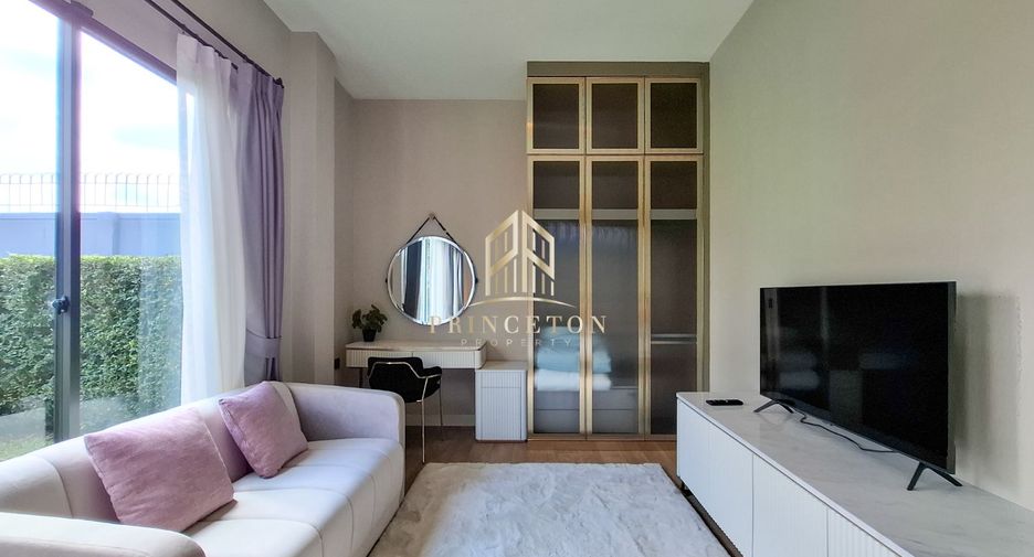 For rent and for sale 6 bedrooms house in Lat Krabang, Bangkok