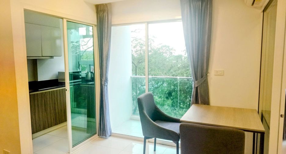 For rent 1 bed condo in Mueang Chiang Mai, Chiang Mai