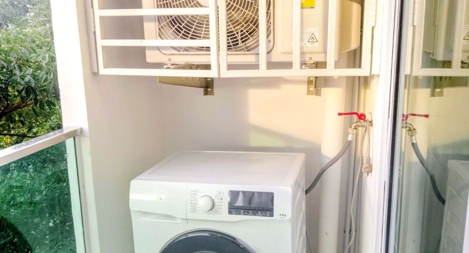 For rent 1 bed condo in Mueang Chiang Mai, Chiang Mai