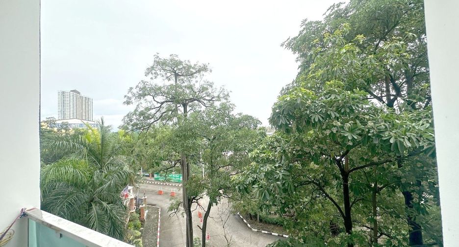For rent 1 bed condo in Mueang Chiang Mai, Chiang Mai