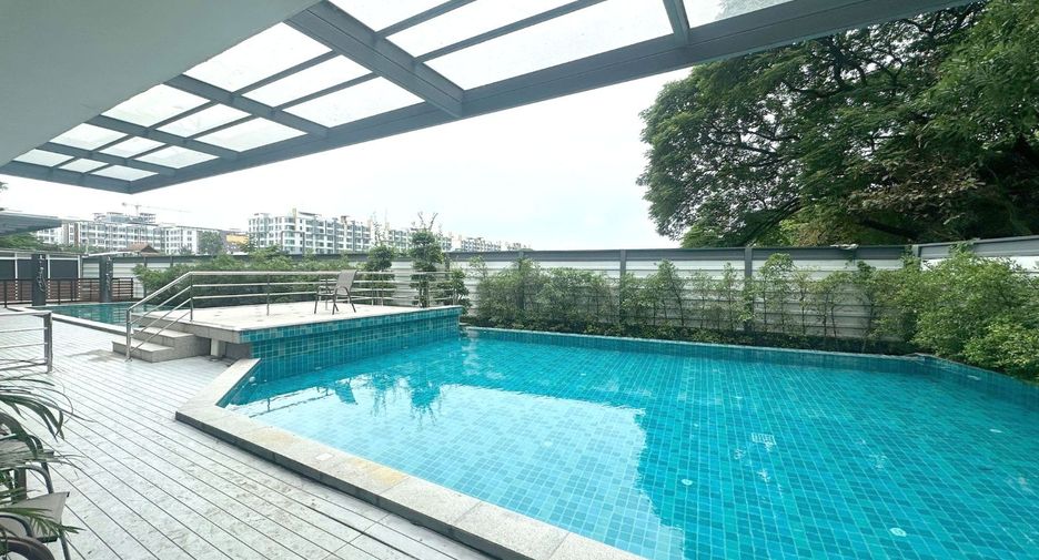For rent 1 bed condo in Mueang Chiang Mai, Chiang Mai