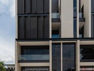 For sale 5 bed office in Bang Kapi, Bangkok