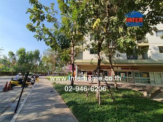 For sale 1 bed condo in Thanyaburi, Pathum Thani