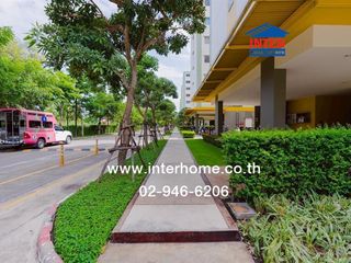 For sale 1 bed condo in Thanyaburi, Pathum Thani