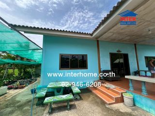 For sale 2 bed house in Mueang Chachoengsao, Chachoengsao