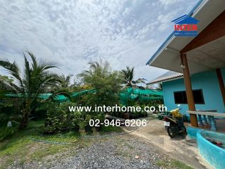 For sale 2 bed house in Mueang Chachoengsao, Chachoengsao