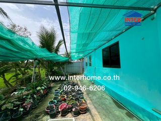 For sale 2 bed house in Mueang Chachoengsao, Chachoengsao