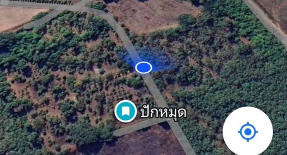 For sale land in Mae On, Chiang Mai