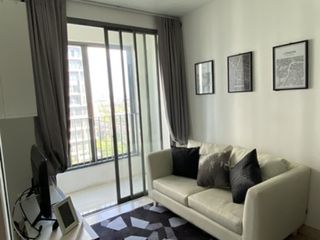 For rent そして for sale 1 Beds condo in Phra Khanong, Bangkok