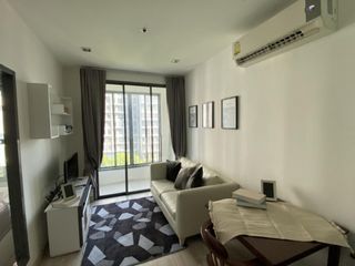 For rent そして for sale 1 Beds condo in Phra Khanong, Bangkok