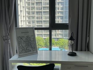 For rent そして for sale 1 Beds condo in Phra Khanong, Bangkok