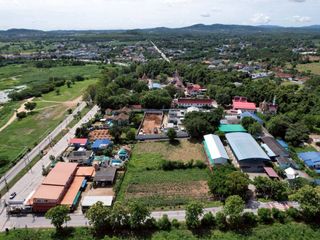 For sale land in East Pattaya, Pattaya