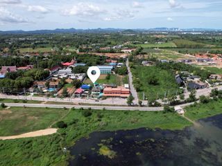For sale land in East Pattaya, Pattaya