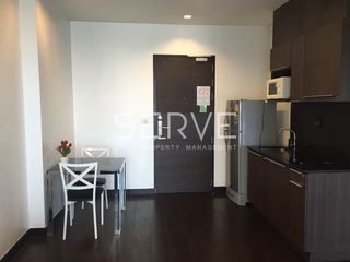 For rent 1 Beds condo in Ratchathewi, Bangkok