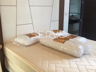 For rent 1 Beds condo in Ratchathewi, Bangkok