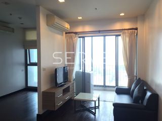 For rent 1 Beds condo in Ratchathewi, Bangkok