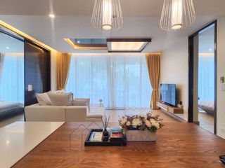 For sale 2 bedrooms condo in Hua Hin, Prachuap Khiri Khan