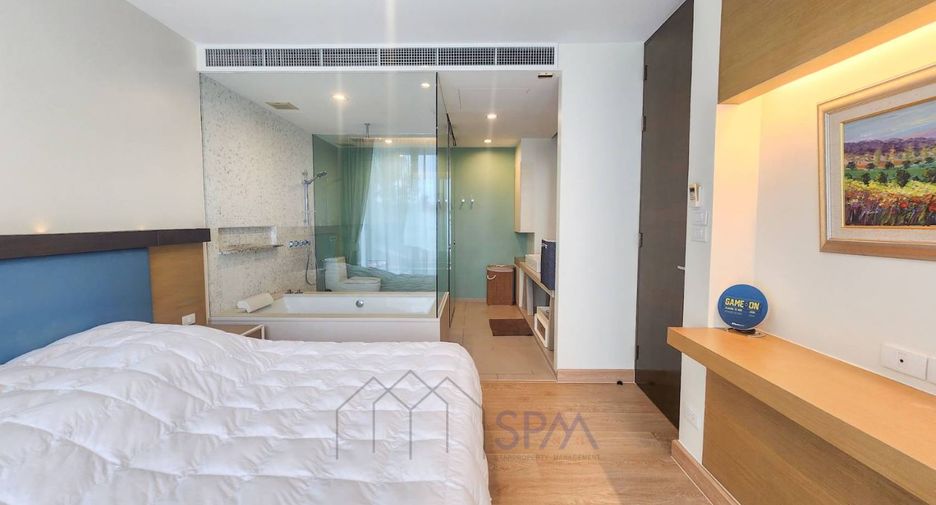 ขาย 2 ห้องนอน คอนโด ใน หัวหิน, ประจวบคีรีขันธ์