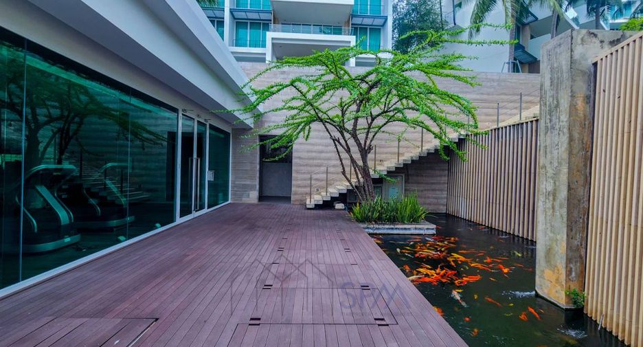 ขาย 2 ห้องนอน คอนโด ใน หัวหิน, ประจวบคีรีขันธ์