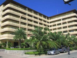 For sale 1 bed condo in Jomtien, Pattaya