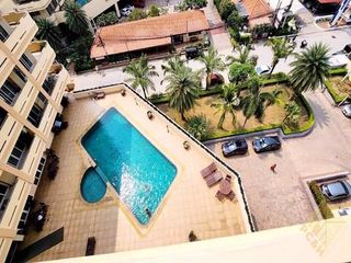For sale 1 bed condo in Jomtien, Pattaya