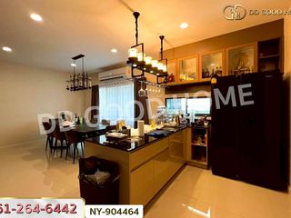 Haus zur Miete und zum Kauf mit 4 Zimmer in Sai Mai, Bangkok
