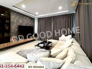 Haus zur Miete und zum Kauf mit 4 Zimmer in Sai Mai, Bangkok