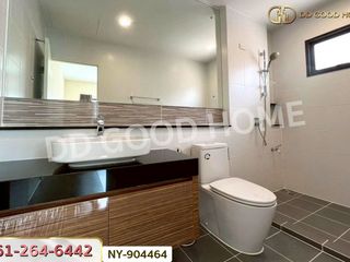 Haus zur Miete und zum Kauf mit 4 Zimmer in Sai Mai, Bangkok