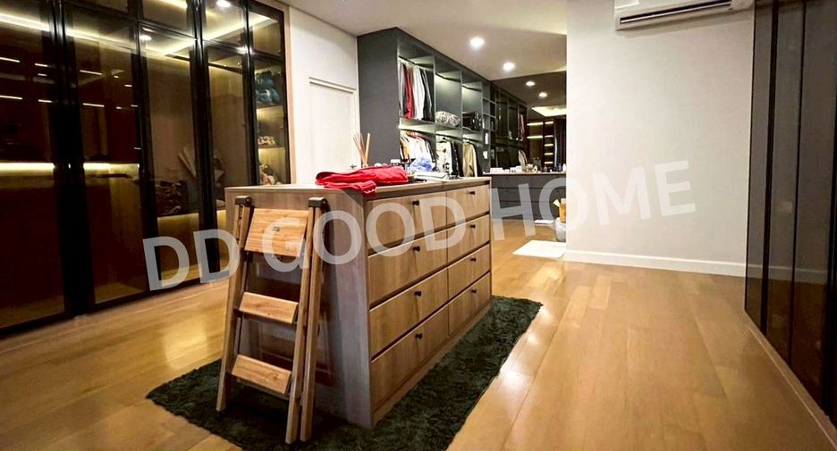 ให้เช่า และ ขาย 4 ห้องนอน บ้านเดี่ยว ใน สายไหม, กรุงเทพฯ