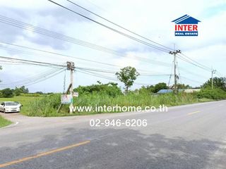 For sale land in Nong Suea, Pathum Thani