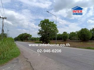 For sale land in Nong Suea, Pathum Thani