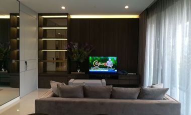Condo en alquiler de 2 habitaciones en Khlong Toei, Bangkok