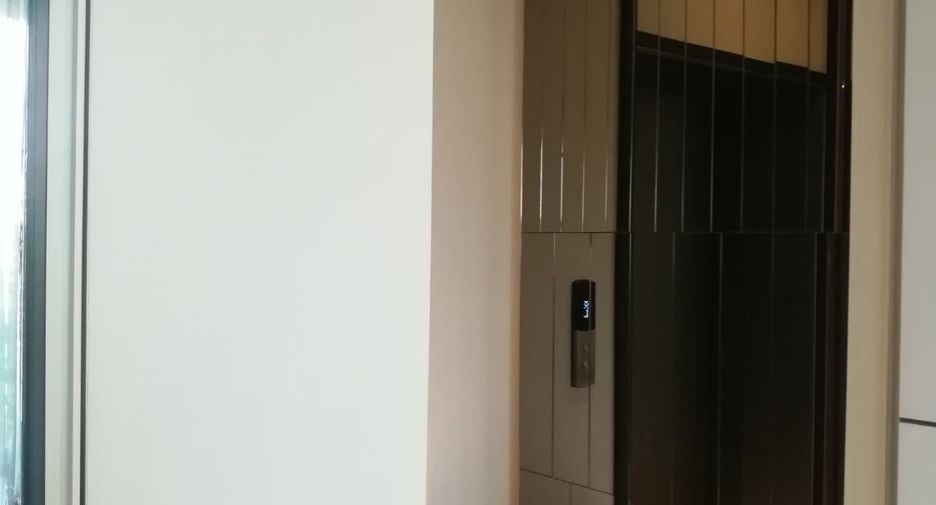 出租 2 卧室 公寓 在 Khlong Toei, 曼谷