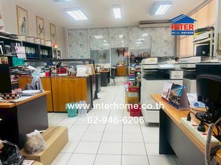 For sale 3 Beds retail Space in Bang Phli, Samut Prakan