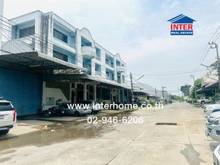 For sale 3 Beds retail Space in Bang Phli, Samut Prakan